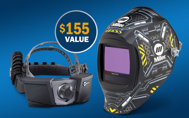 Welding Safety Glasses Shade 14 Miller Digital Infinity Welding Helmet